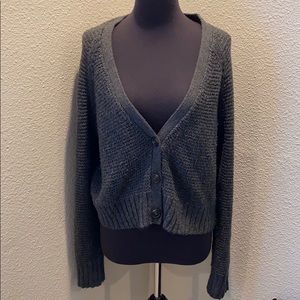American Eagle Cardigan
